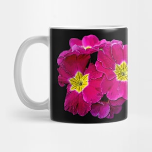 flower Mug